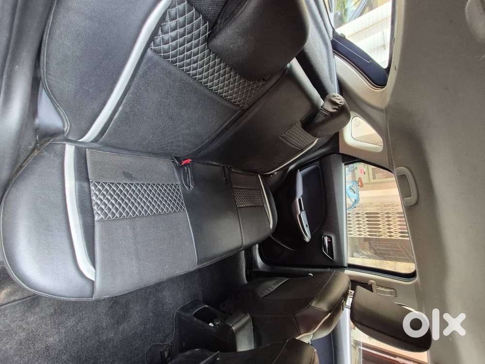 Excellent Condition Maruti Suzuki Baleno Zeta 2019 Nexa Blue For Sale