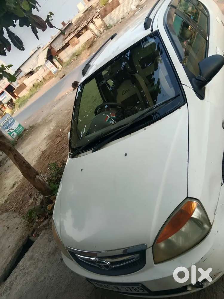 Tata Indigo Cs Gadi Ka Full Kam Huwa Hai Oil Injectors Siet Cower