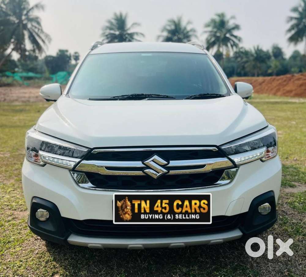 Maruti Suzuki Xl6 1.5 Alpha Mt, 2024, Petrol