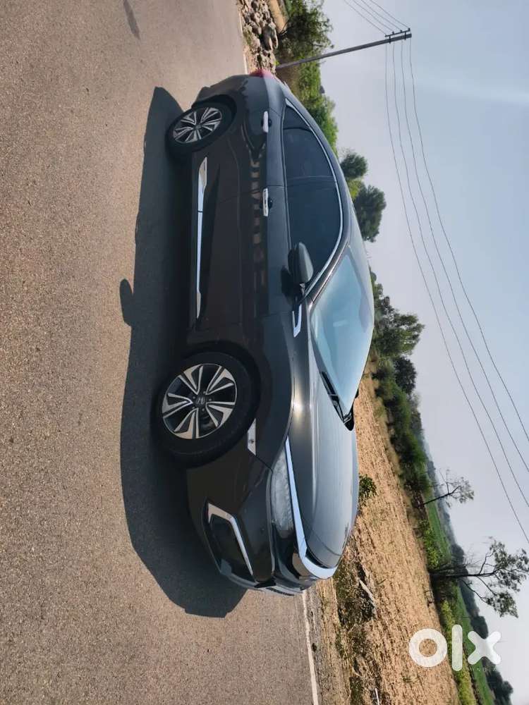 2019 Honda Civic 1.8 Zx