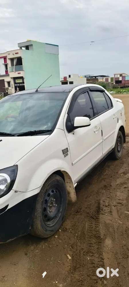 Ford Fiesta 2006 Diesel Well Maintained