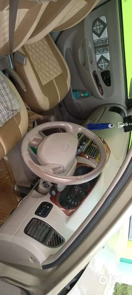 Hyundai Accent 2009 Petrol Well Maintained