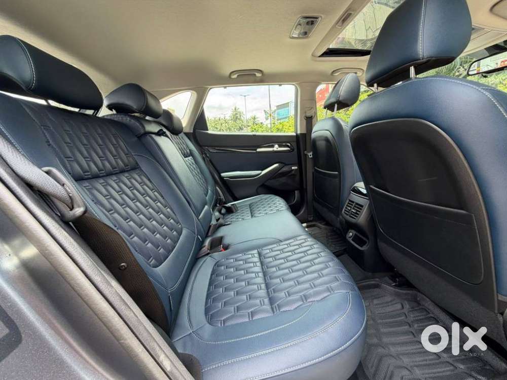 Kia Seltos X Line 1.4 Dct, 2021, Petrol