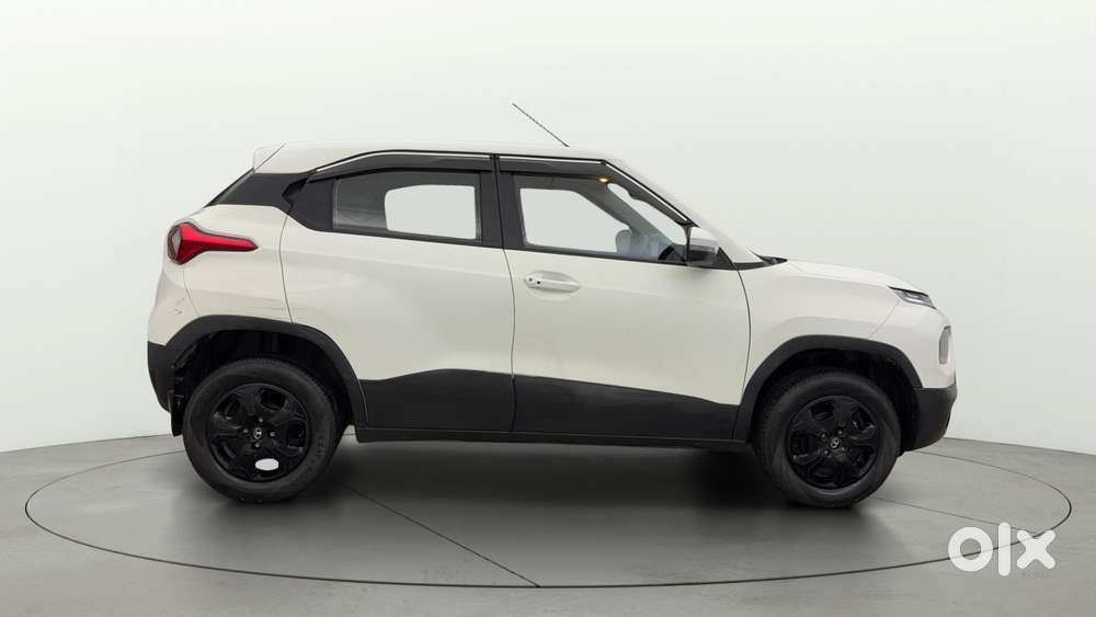 Tata Punch Accomplished Amt, 2022, Petrol