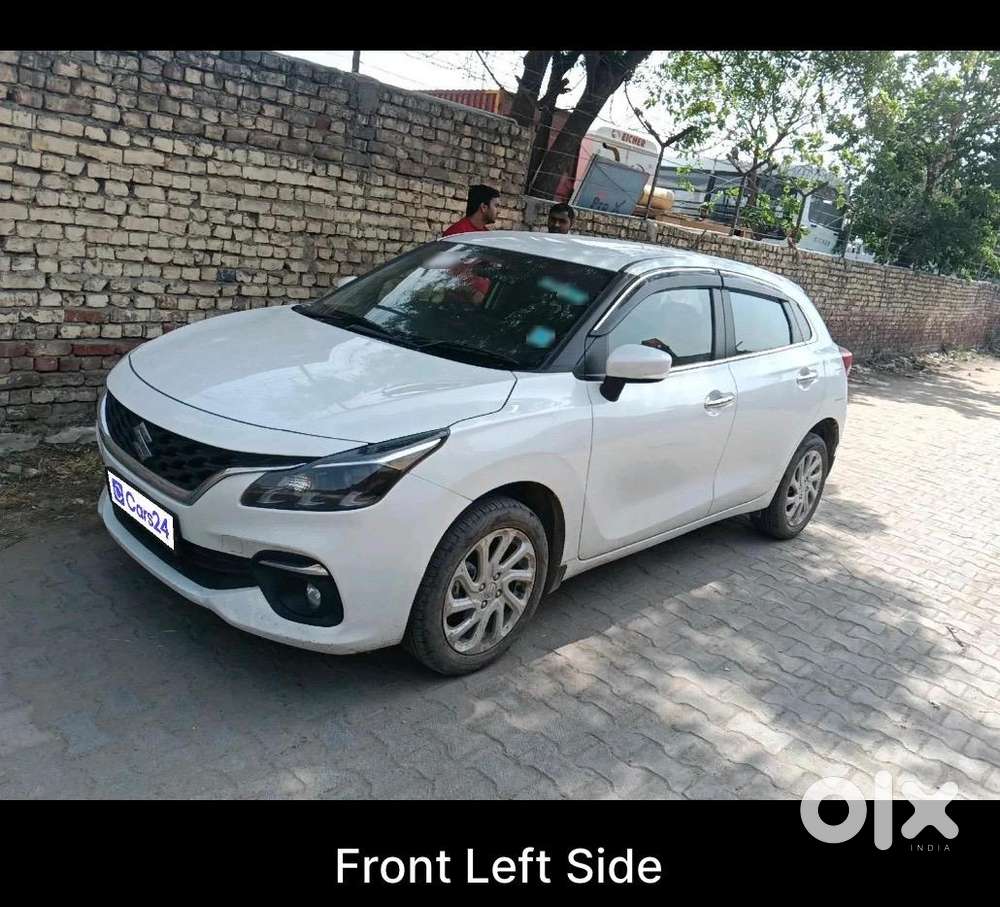 Maruti Suzuki Swift 2025 Model