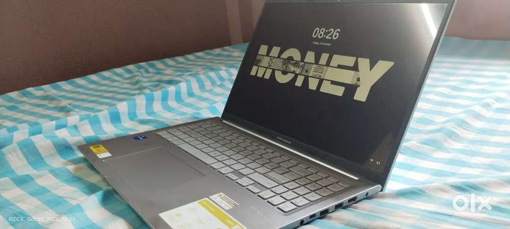 ASUS Vivobook 16 Core i7 16GB RAM 512GB SSD