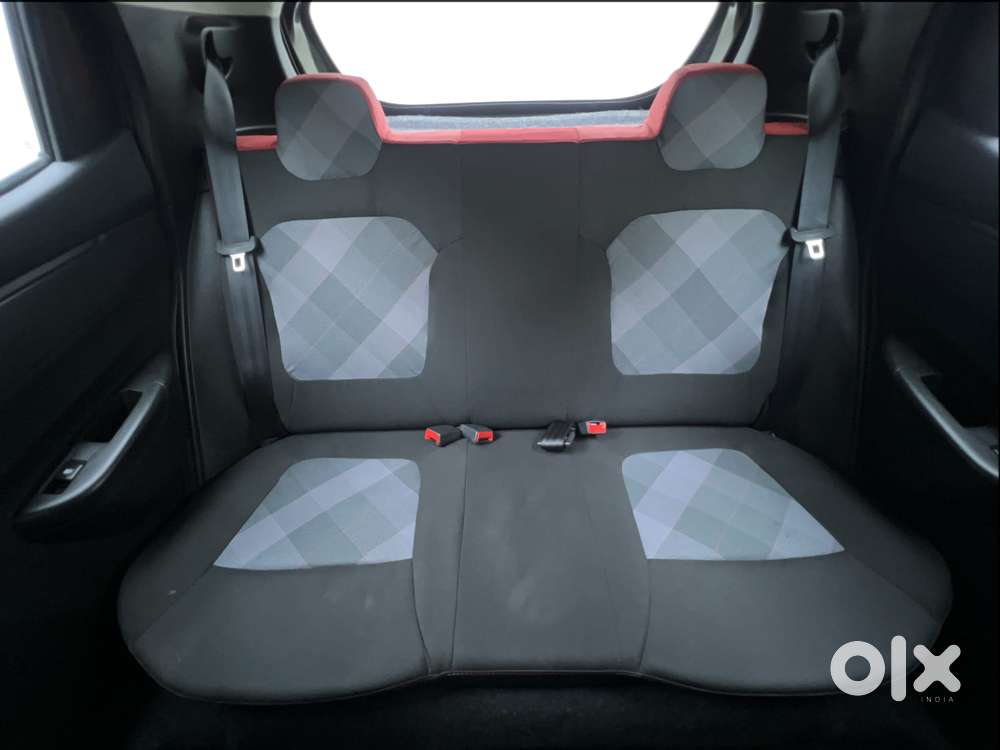 Renault Kwid Rxt 1.0, 2025, Petrol