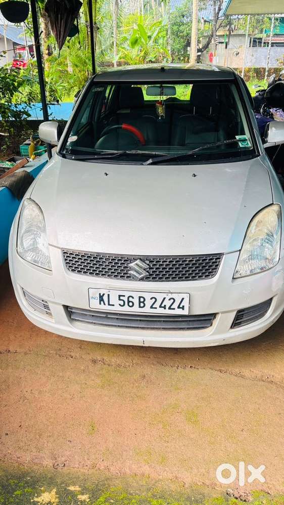 Maruti Suzuki Swift 2009 Petrol 91000 Km Driven