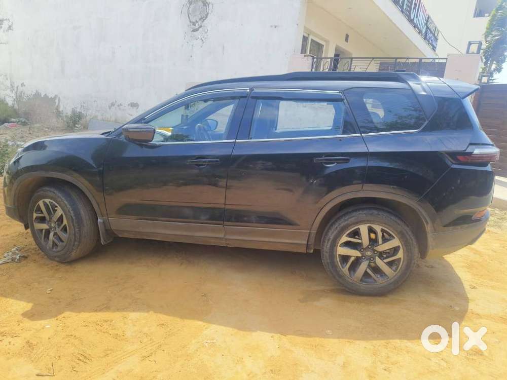 Tata Safari 2022 Diesel 147000 Km Driven