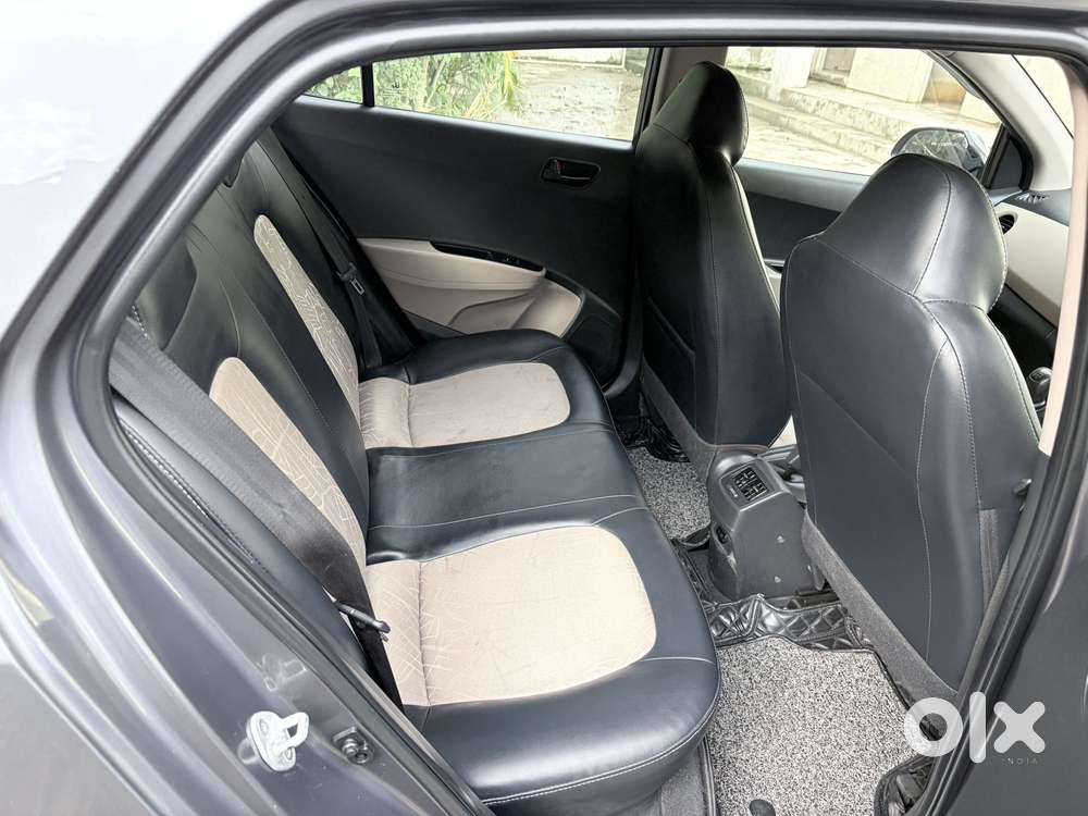 Hyundai Grand I10 1.2 Kappa Magna, 2018, Petrol