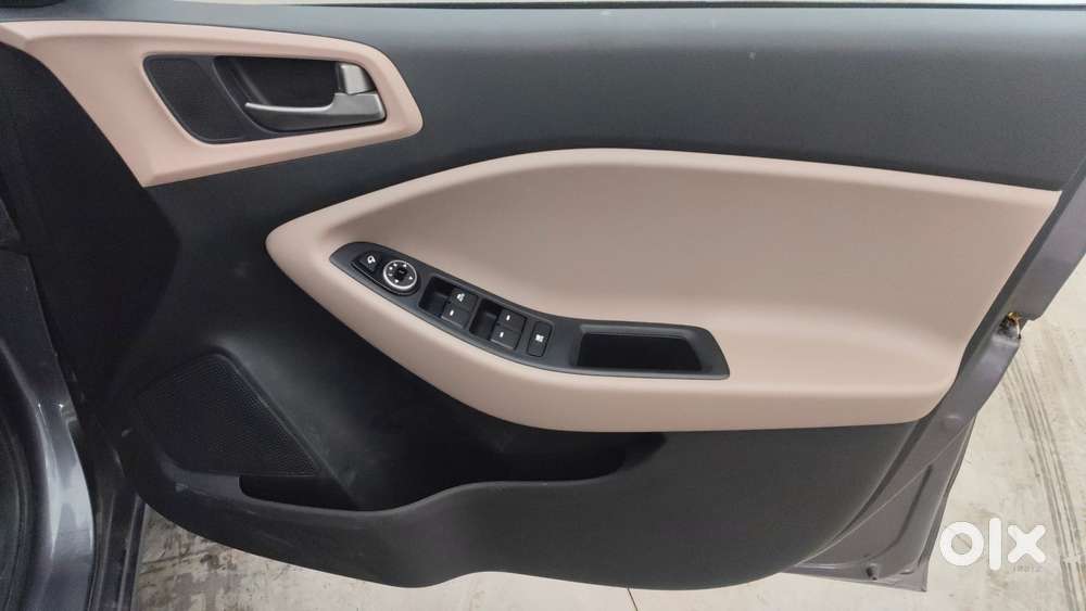 Hyundai Elite I20 Asta 1.2, 2016, Petrol