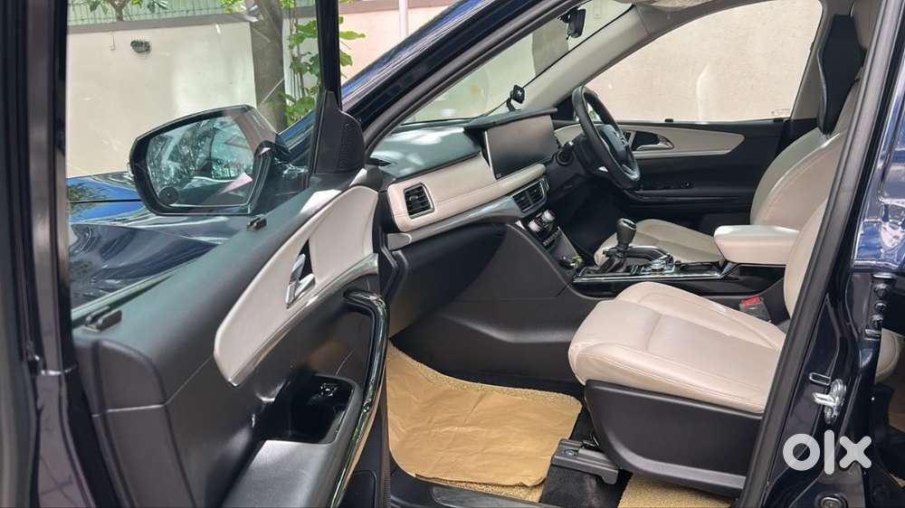 Mahindra Xuv700 Diesel 2022