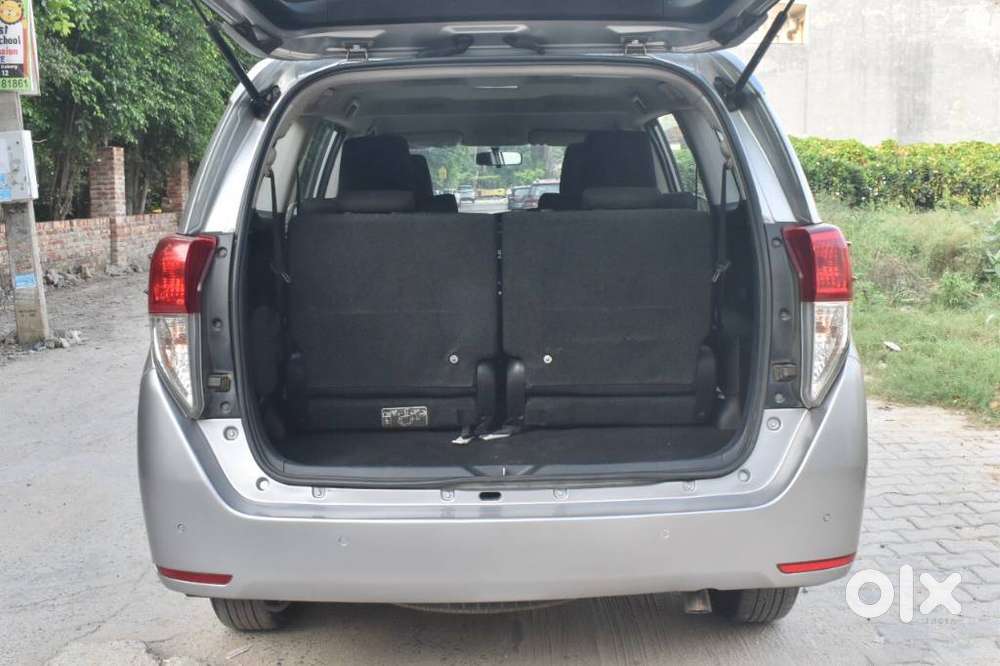 Toyota Innova Crysta 2.4 G Mt, 2020, Diesel