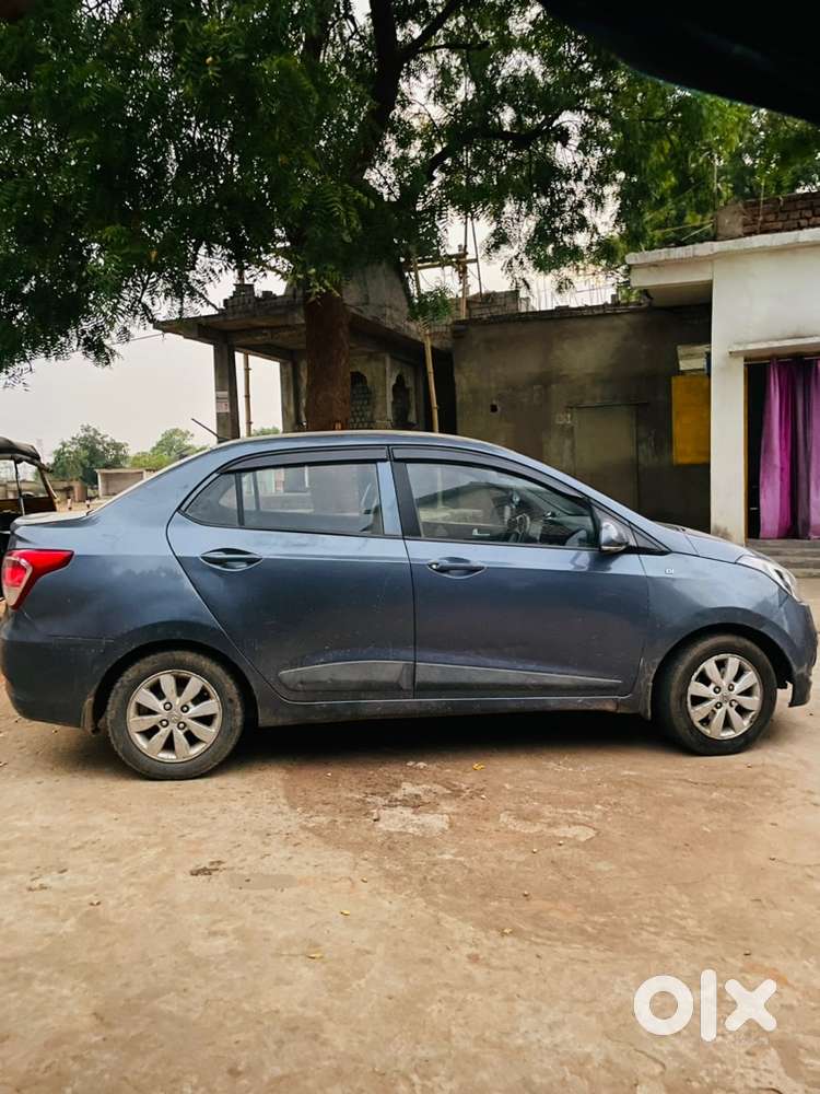 Hyundai Xcent 2014 Diesel Good Condition