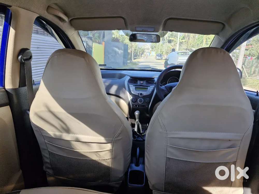 Eon Magna Professor's Driven