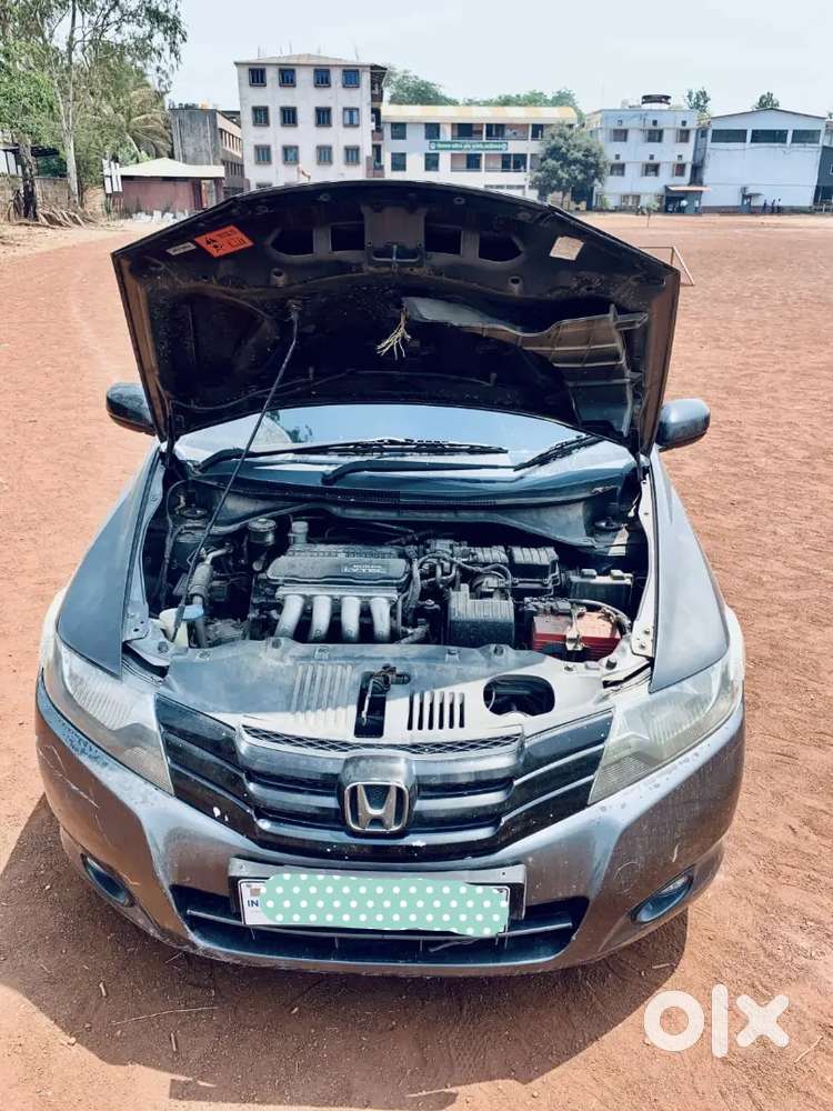 Honda City 2009 Petrol 115045 Km Driven Have Some Work Onit Around 20k