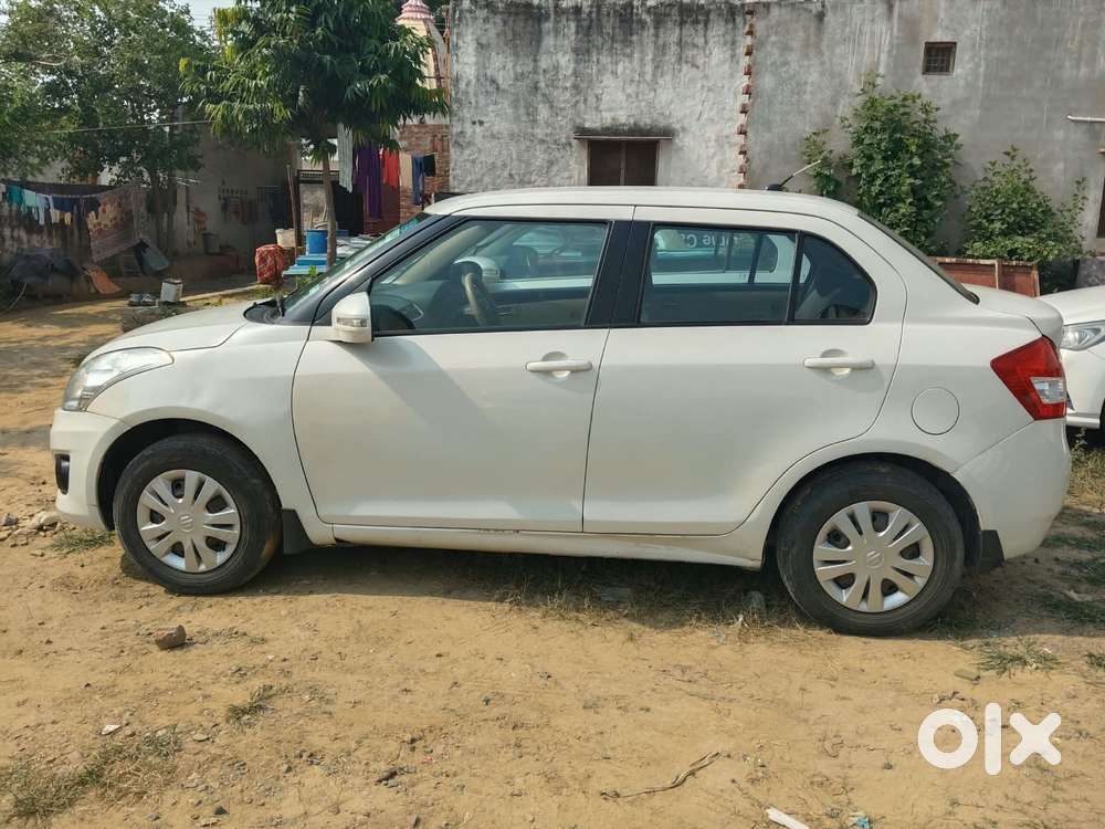 Maruti Suzuki Dzire 1.2 Vxi, 2013, Petrol