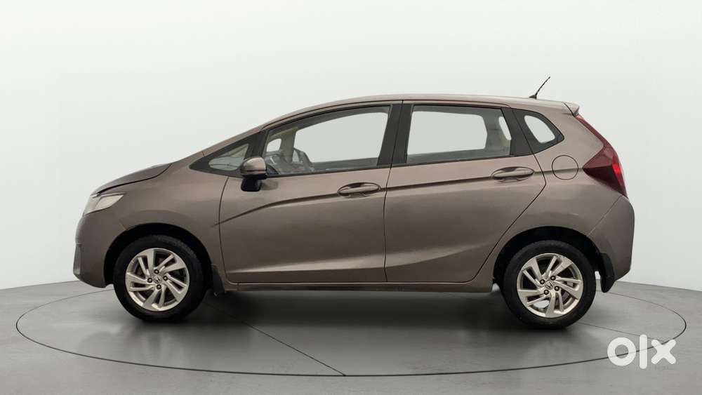 Honda Jazz 1.2 V I Vtec, 2016, Petrol