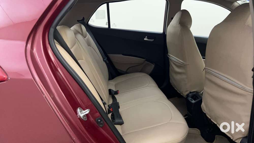 Hyundai Grand I10 1.2 Kappa Sportz, 2015, Petrol