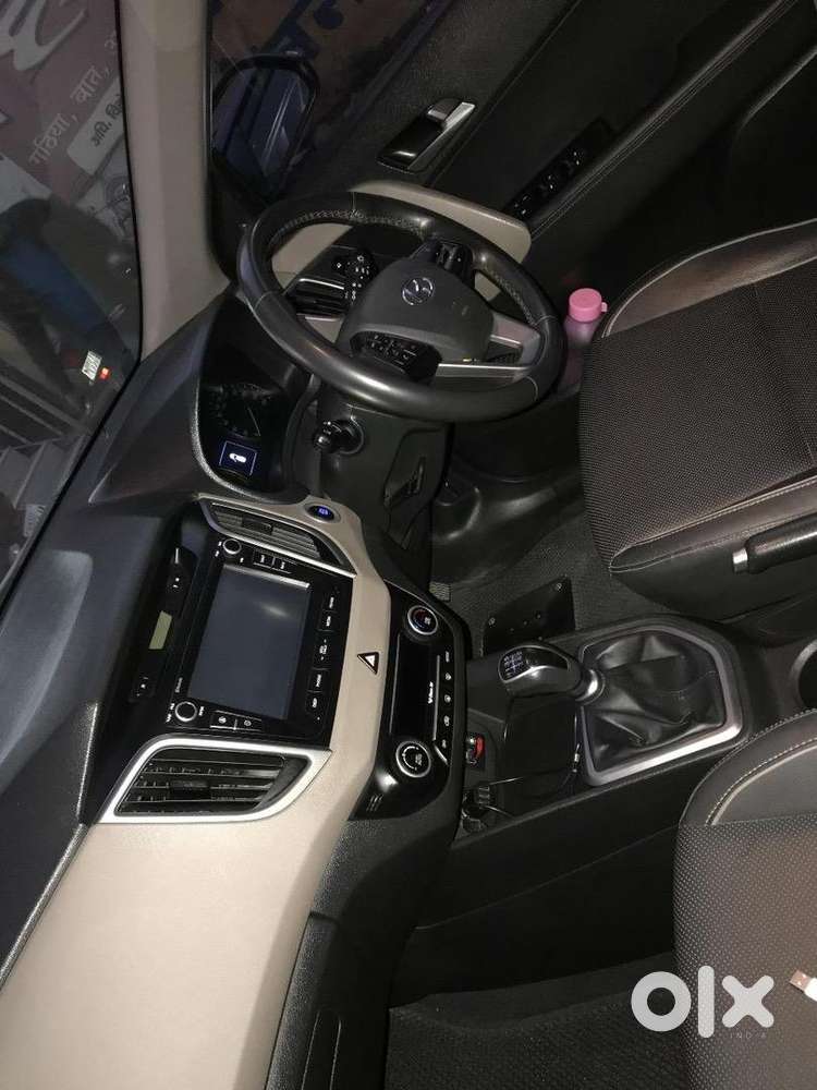Excellent Condition Hyundai Creta 2015 Top Model Sxo Diesel