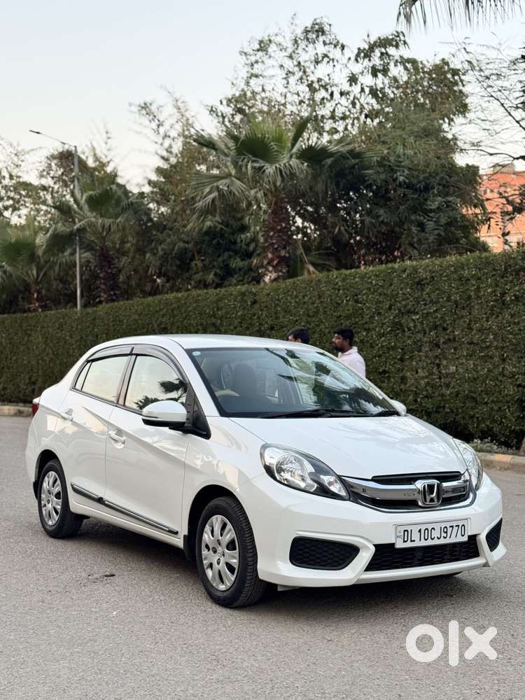 Maruti Suzuki Swift Dzire