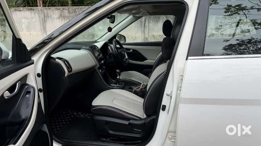 Hyundai Creta Diesel 2021
