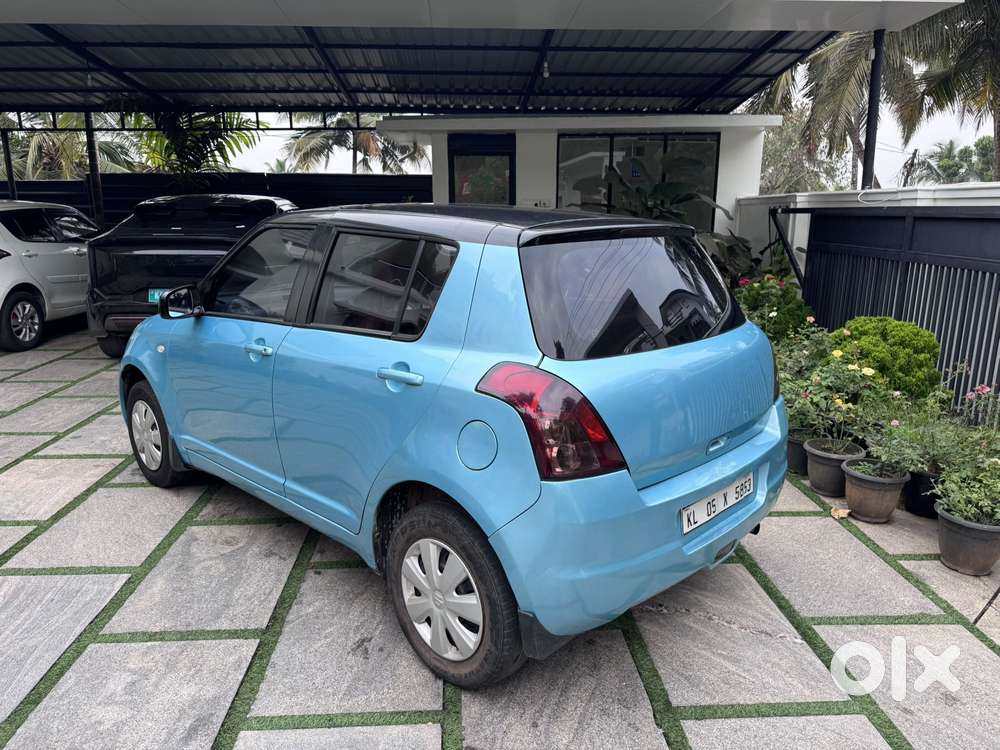 Maruti Suzuki Swift Ddis Vdi, 2007, Diesel