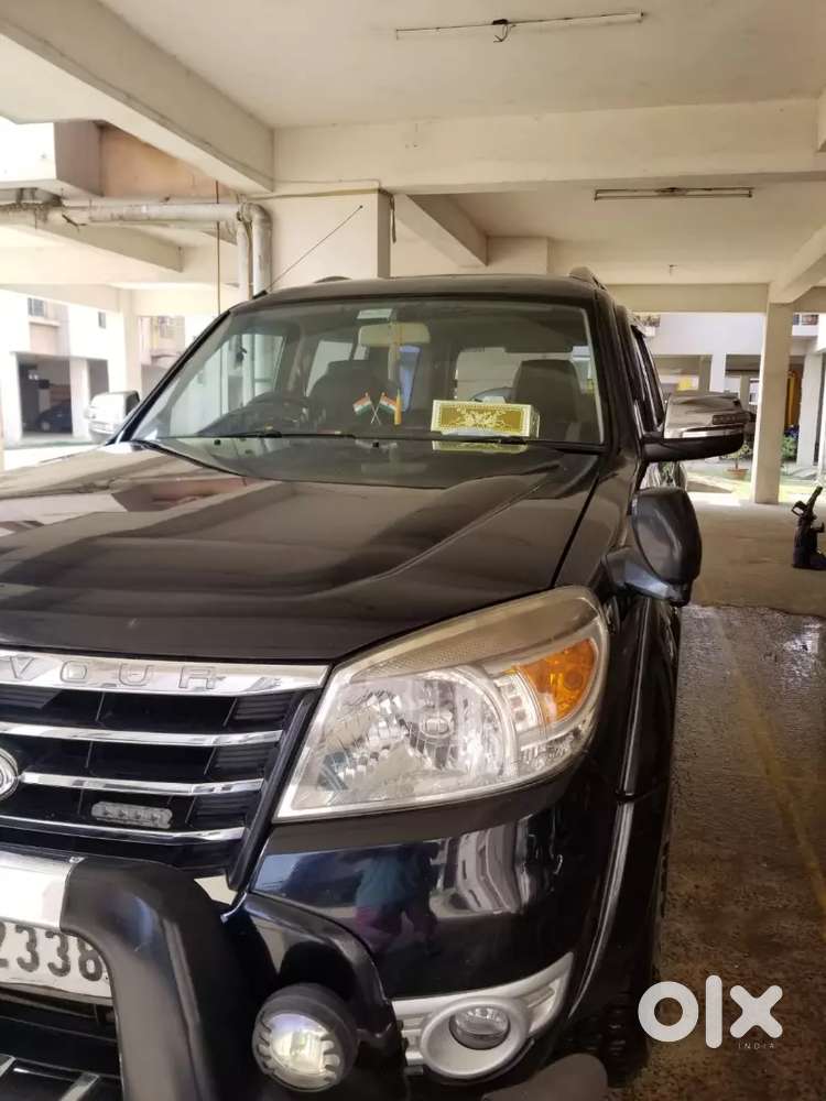 Ford Endeavour For Sale