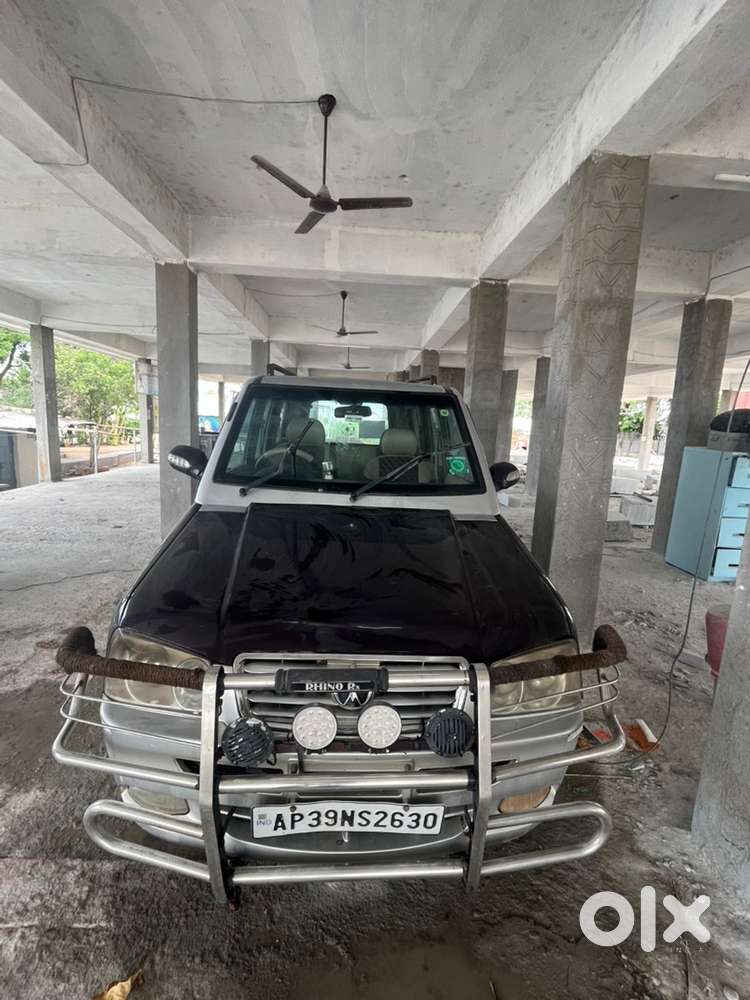 Force Motors Force One 2013 Diesel 1 Km Driven