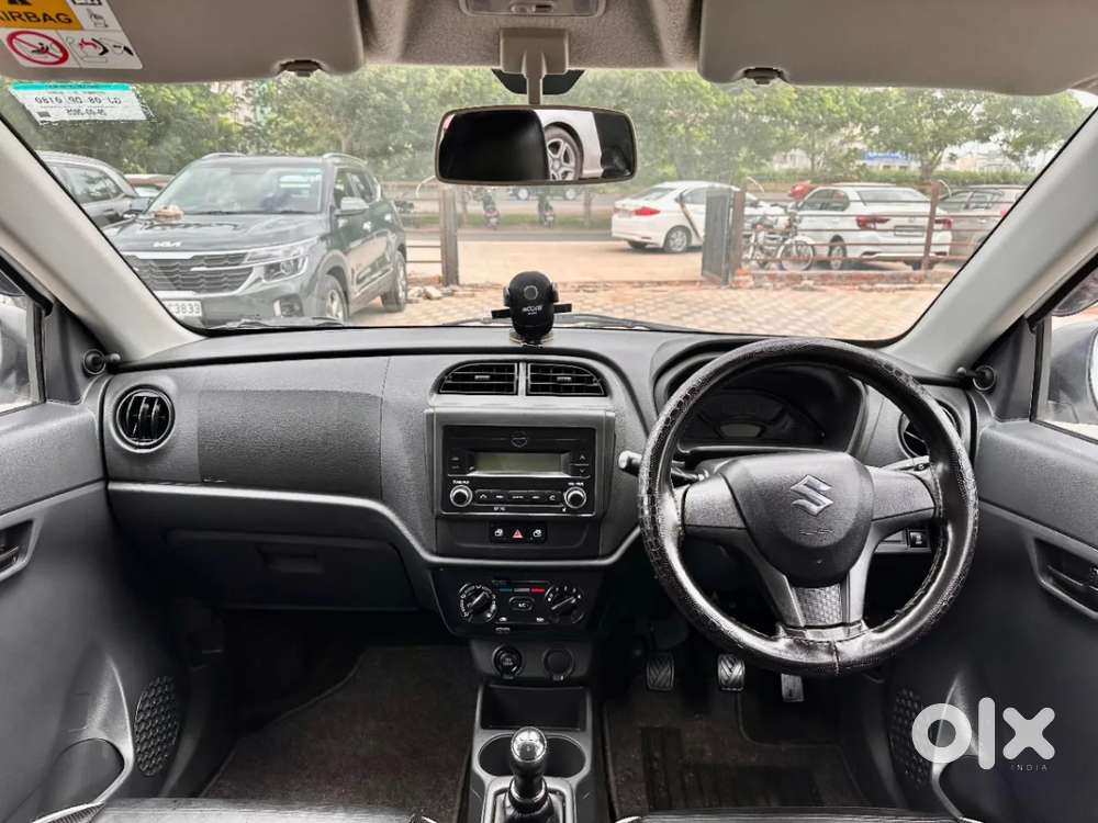 Maruti Suzuki Alto K10 Vxi (o), 2025, Petrol