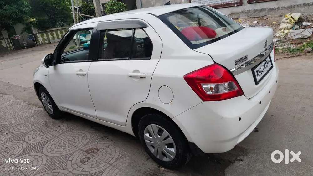 Maruti Suzuki Dzire 1.2 2014