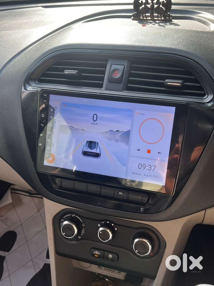 Tata Tiago Petrol Manual 2017 - Well Maintained And 64000km Driven