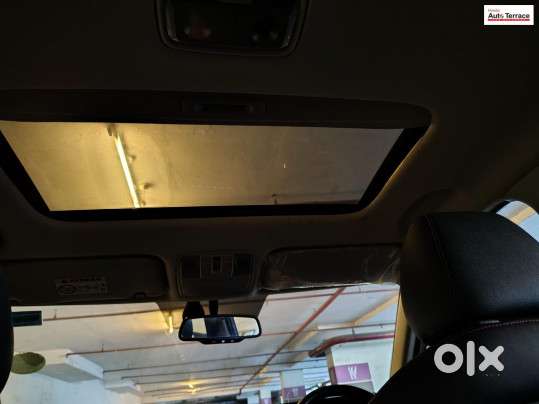 Kia Seltos Gtx Dct, 2021, Petrol