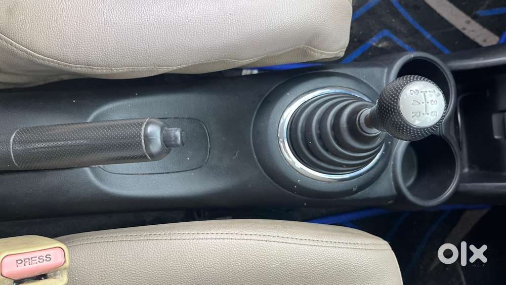 Honda Brio S Mt, 2015, Petrol