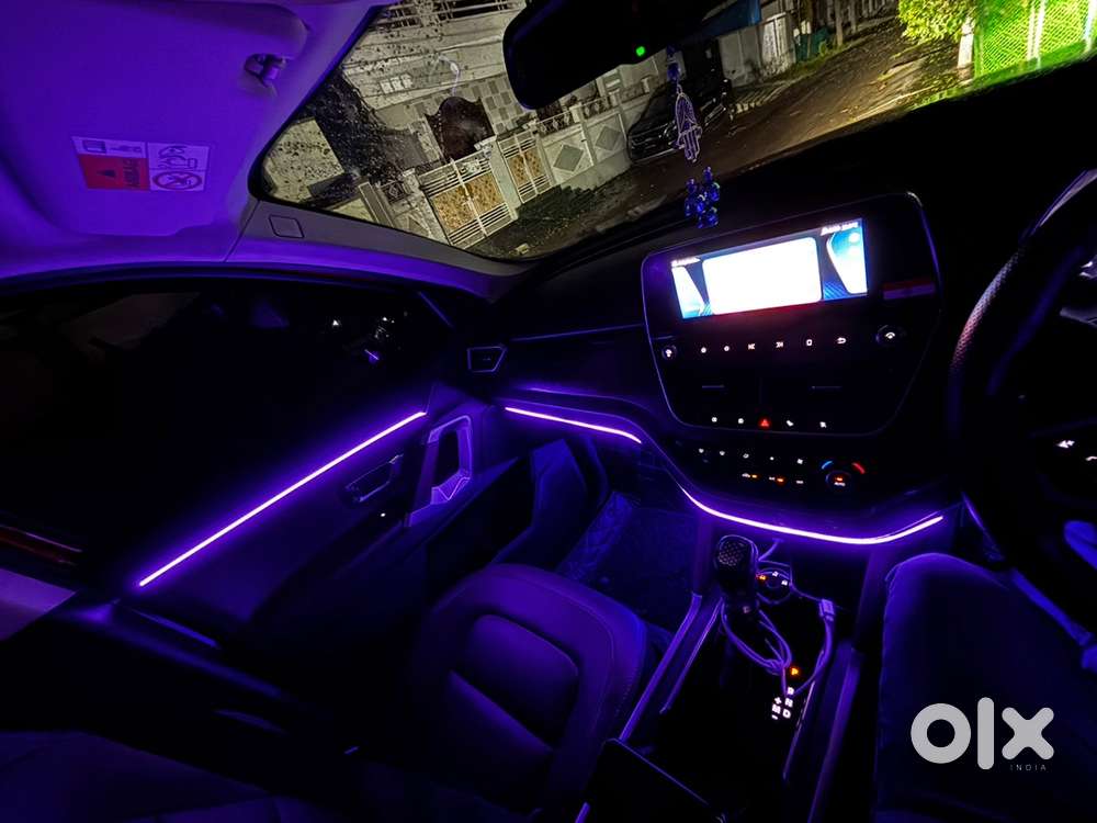 Tata Harrier 2020 Diesel Good Condition