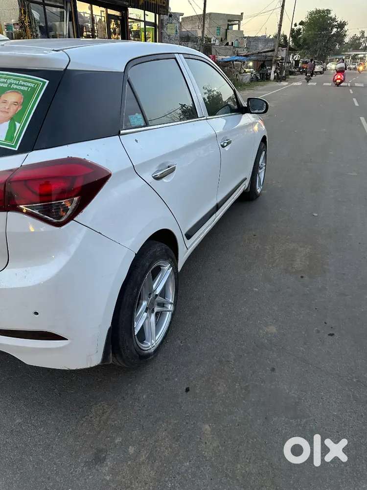 Hyundai I20 2015 Diesel Well Maintained