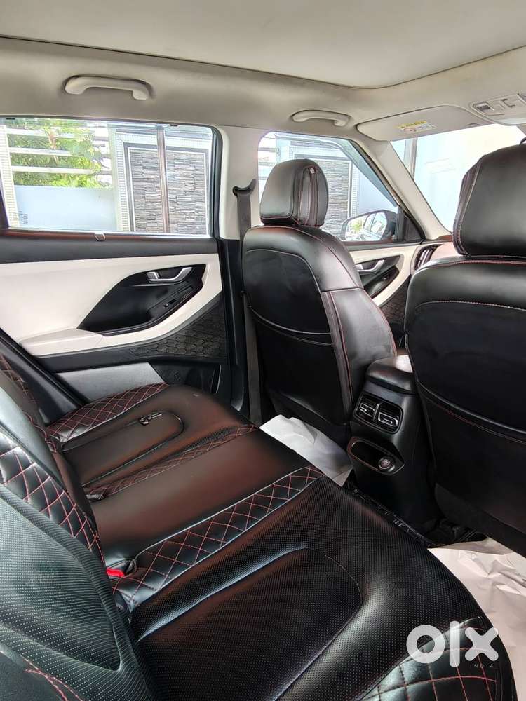 2020 Hyundai Creta Diesel Suv