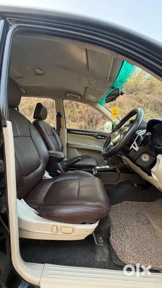 Mitsubishi Pajero Sport 2016