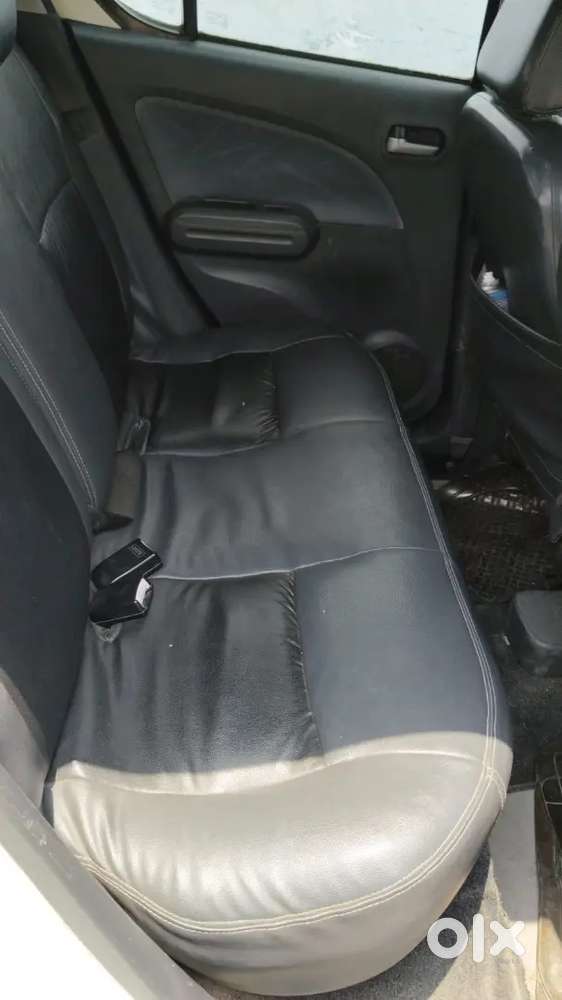 Maruti Ritz Vdi Automatic 2010