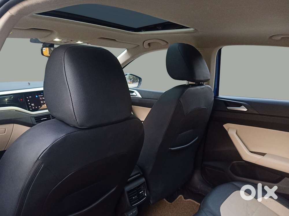 Volkswagen Virtus 1.0 Topline Tsi, 2023, Petrol