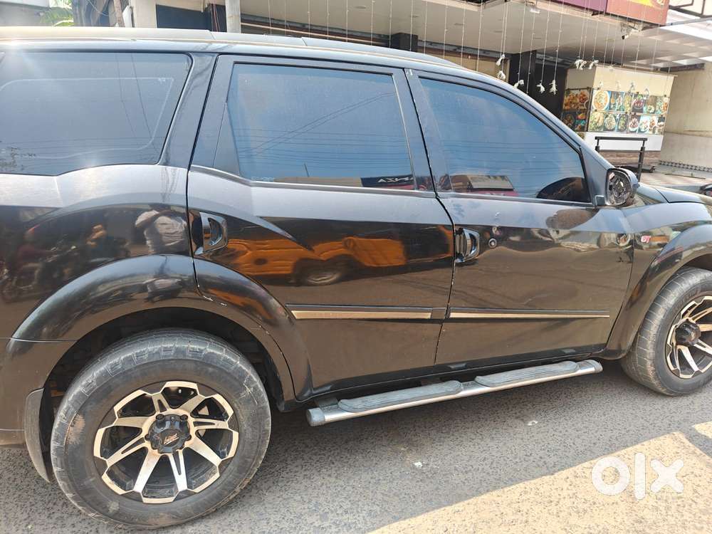 Mahindra Xuv500 2011-2015 W6 2wd, 2013, Diesel