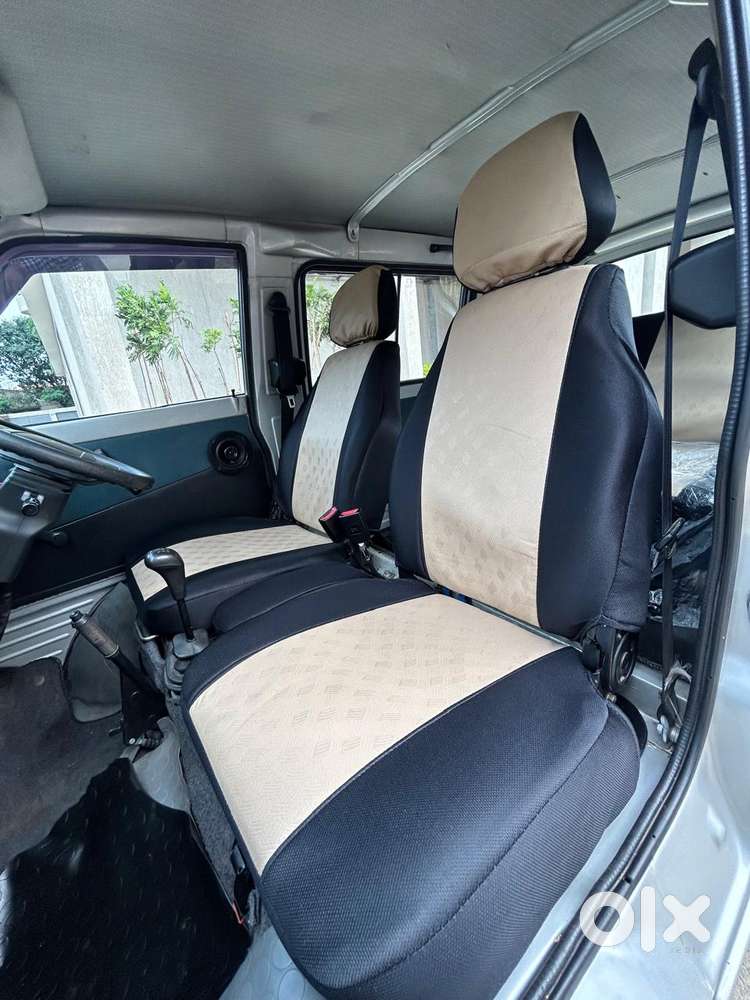Maruti Suzuki Omni 5 Seater, 2018, Petrol