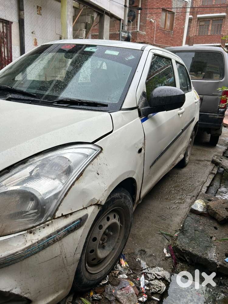 2019 Maruti Dzire Petrol