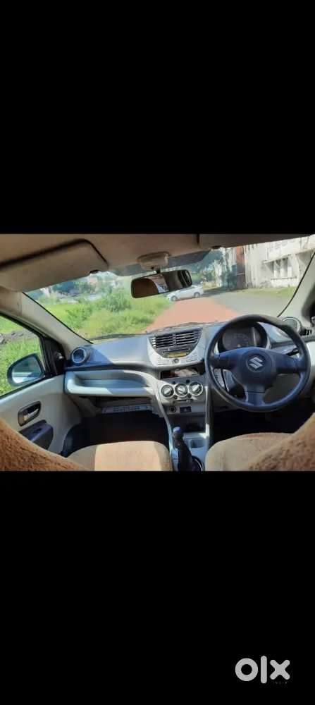 Maruti Suzuki A-star 2011 Year Model