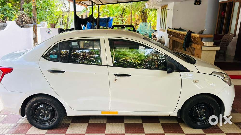 Hyundai Xcent Prime 2018 Diesel