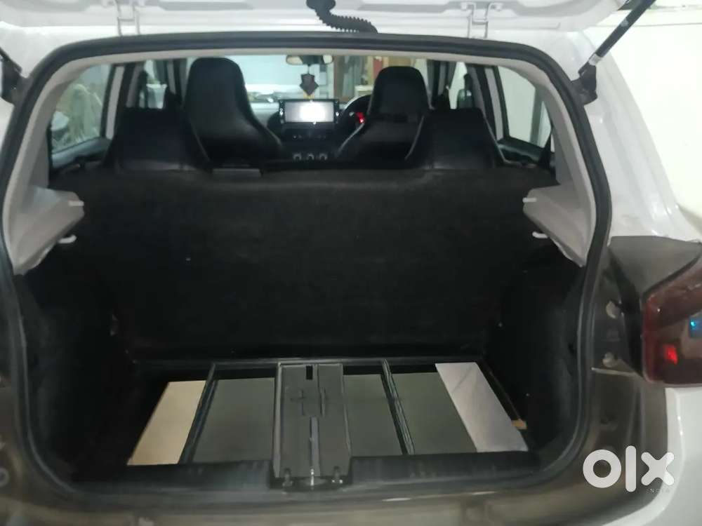 2025 C3 Feel Optional Model For Sale In Excellent Condition