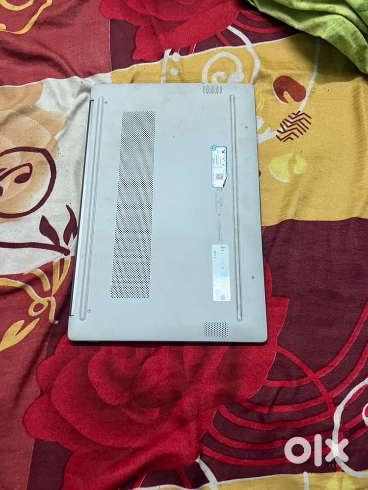 Hp laptop urgent sale