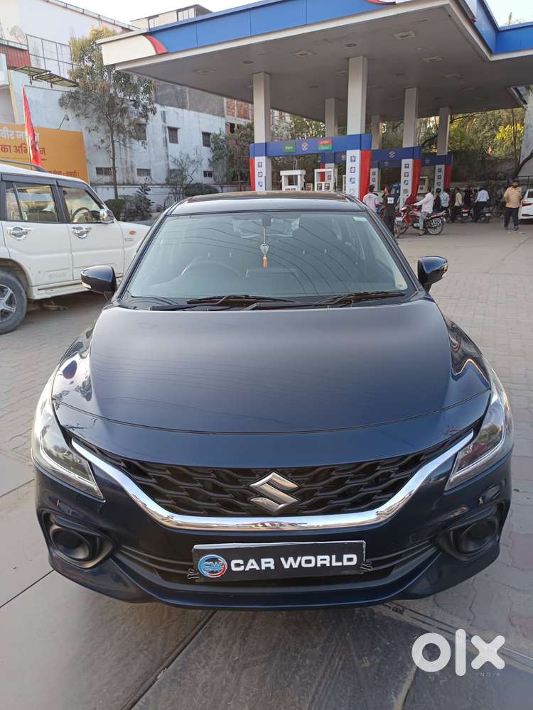 Maruti Suzuki Baleno Delta, 2024, Petrol