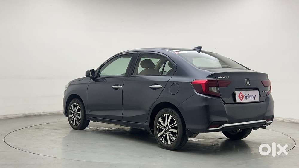 Honda Amaze Vx 1.2 Petrol Mt, 2022, Petrol