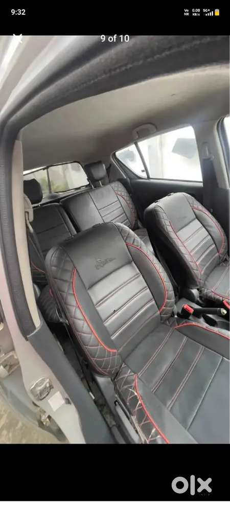Ciaz 2015 Maruti Suzuki Diesel Variant